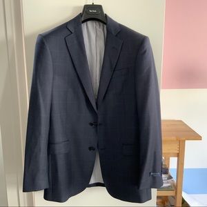 Navy Blazer